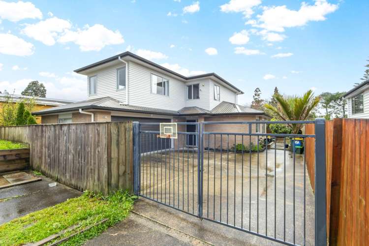 45a Kelwyn Road Kelston_1