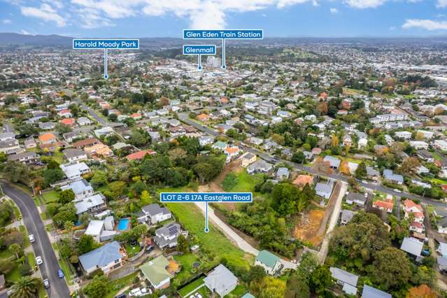 Lot 6, 5/17A Eastglen Road Glen Eden_3