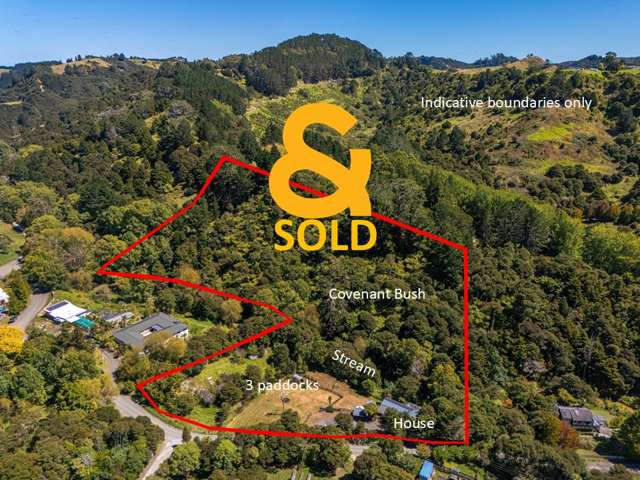 An Amazing Opportunity - The Vendors Want It Sold!