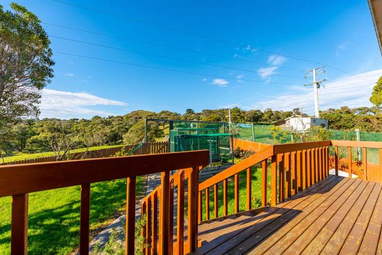 16 Coronation Street Moeraki_21