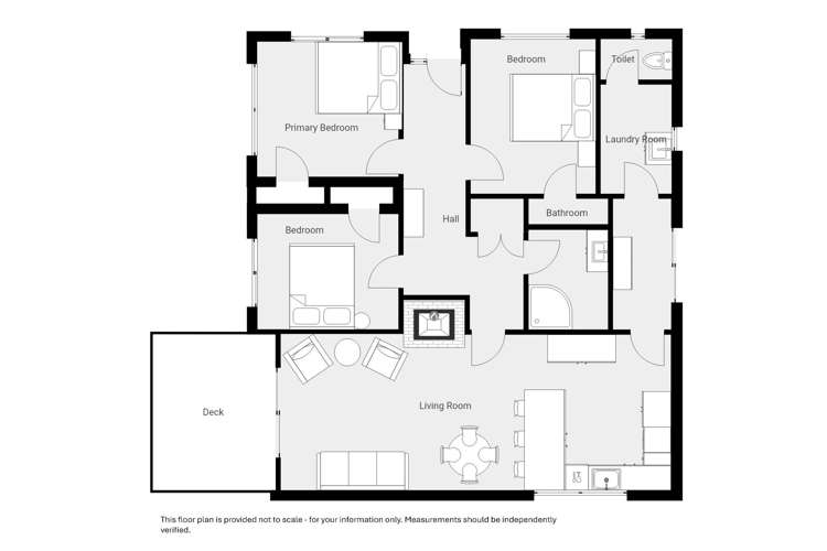 167 Bainfield Road Waikiwi_21