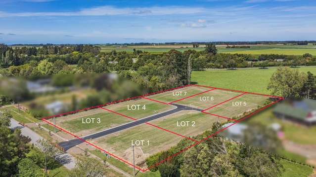 Lot 1/6 Sarsfield Street Southbridge_1