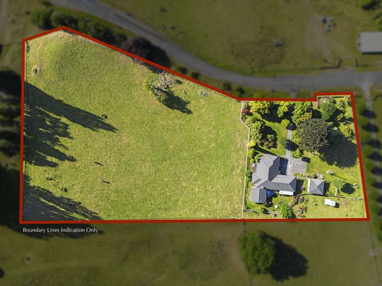 18 Micklesons Road Utiku Rangitikei Rural Property For Sale One