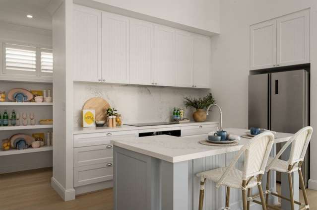Lot 56 Conmara Estate Clevedon_2