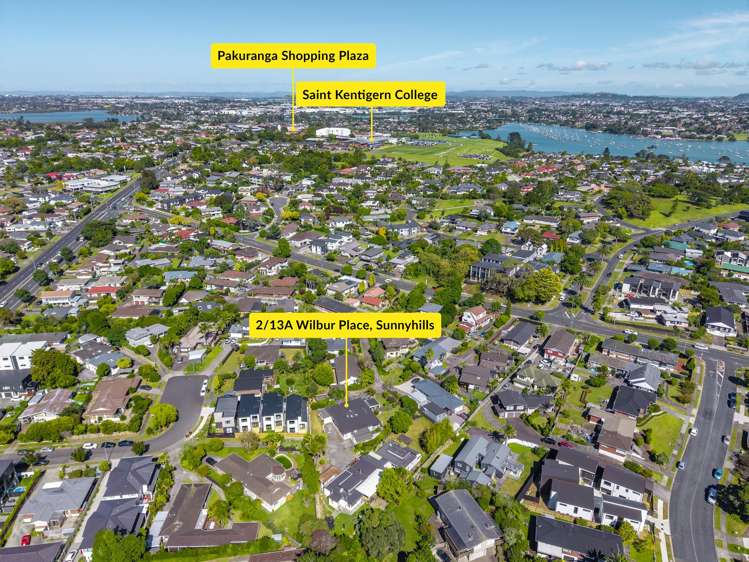 2/13A Wilbur Place Sunnyhills_22