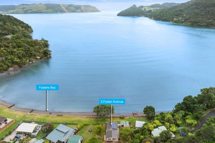 3 Foster Avenue Huia_23