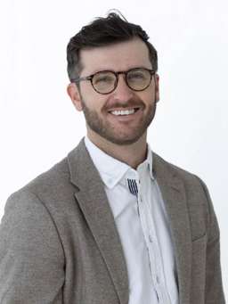 Grayson Higgie