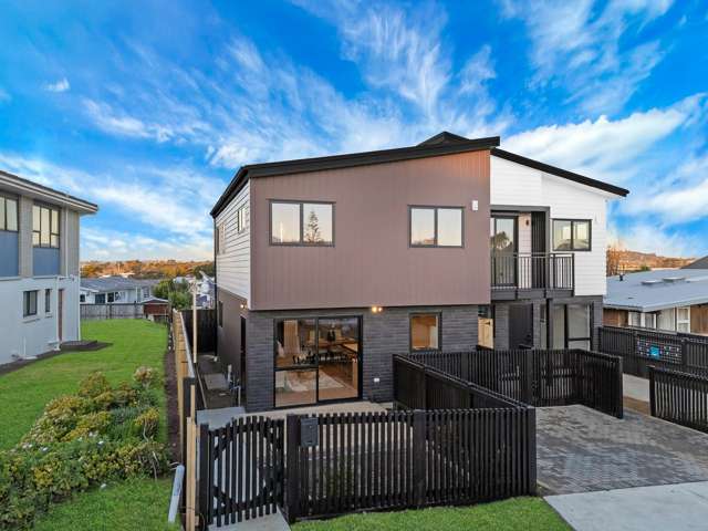 Affordable Opportunity for First-Home Buyers