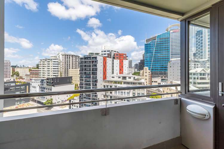 1501/18 Beach Road Auckland Central_16