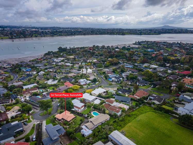 16 Tercel Place Sunnyhills_32