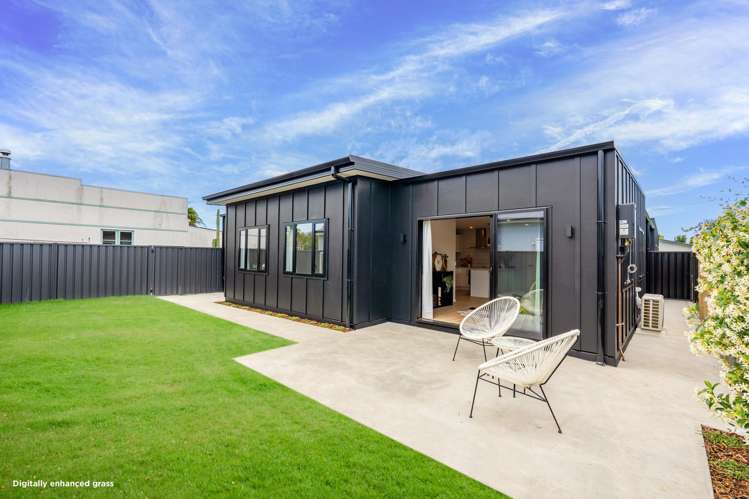 927A Nelson Street North (front townhouse) Mahora_13