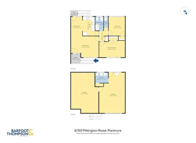 2/50 Pilkington Road Panmure_1