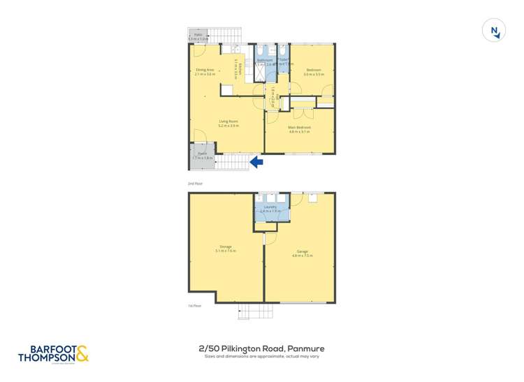 2/50 Pilkington Road Panmure_12
