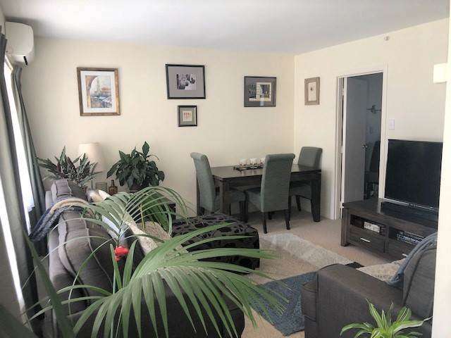 One Bedroom In Meadowbank