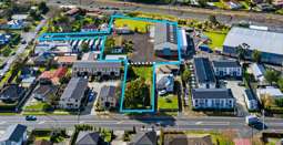 Multiple options for prime Papatoetoe asset