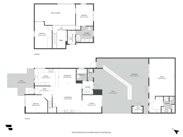 28 O'Neill Street Ponsonby_27