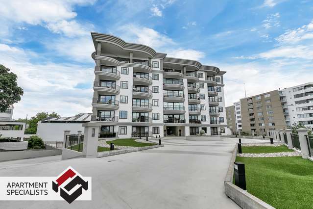 1a/118 Gladstone Road Parnell_2