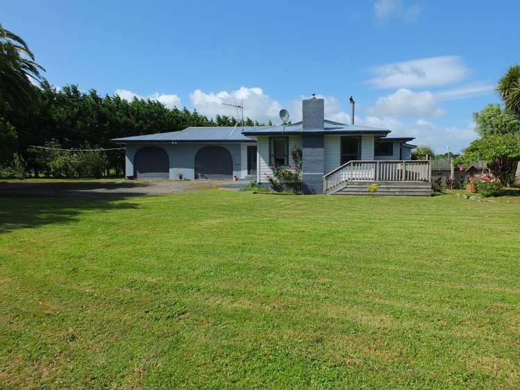 26 Stewart Street Foxton_24