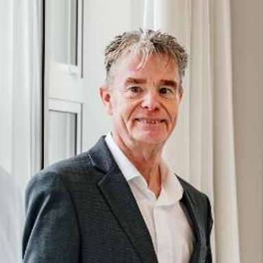 Shaun Carruthers
