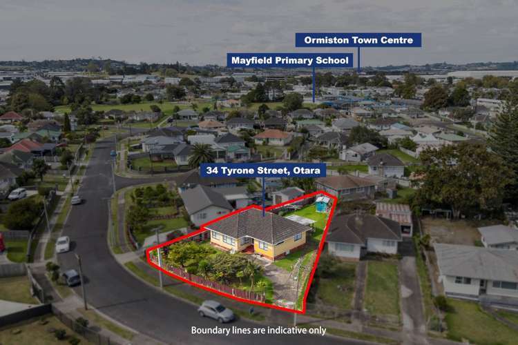 34 Tyrone Street Otara_12