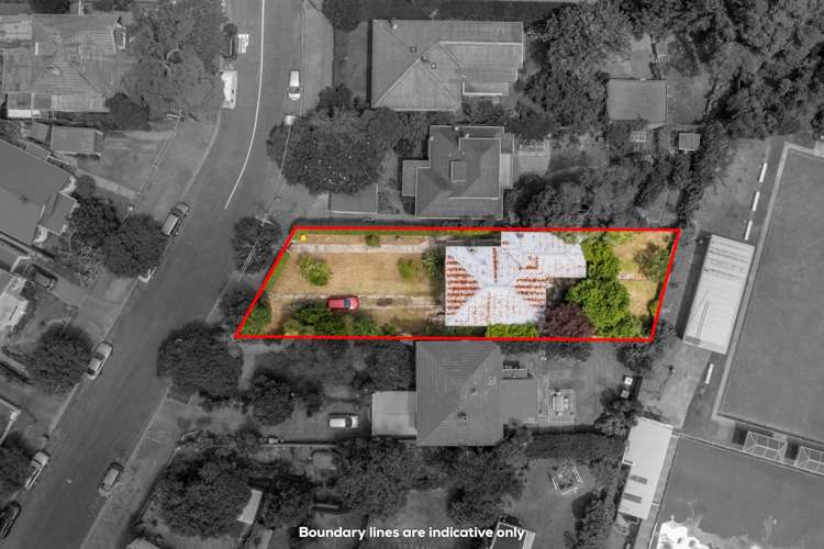 6 Parkhill Road Morningside_16