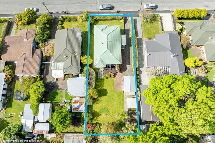 13 Conway Street Somerfield_26