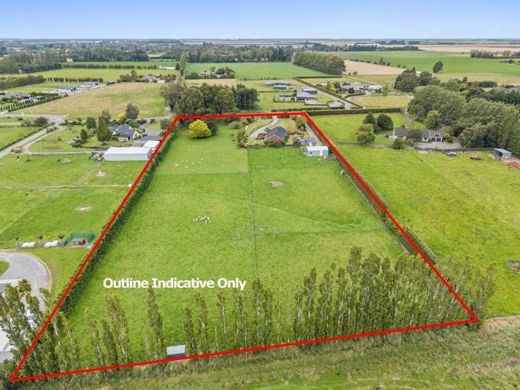 156 Wakanui Road Ashburton_36