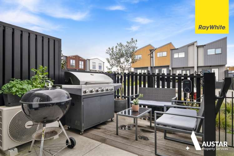 12 Tahere road Flat Bush_11