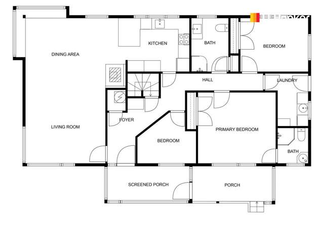 109 & 109A Glenpark Avenue Maryhill_1