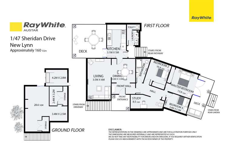 1/47 Sheridan Drive New Lynn_19