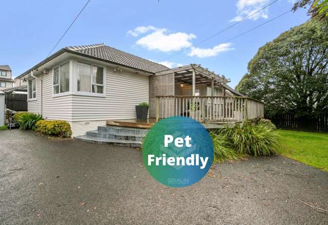 Point England, 3 Bedrooms