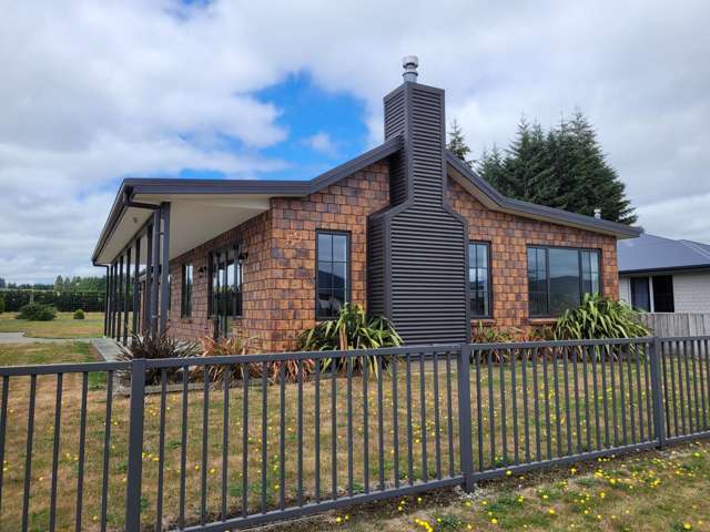 FOR RENT - 59 Orbell Crescent, Te Anau