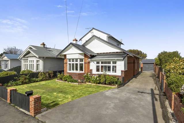 The Four-Bedroom Find You’ve Been Waiting For