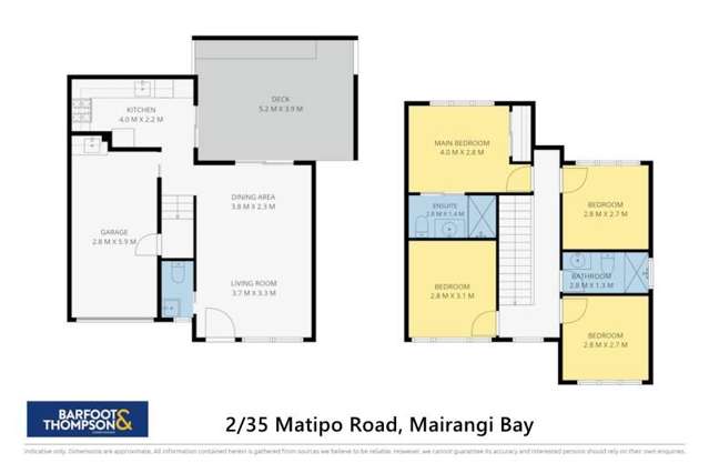 Lot 2/35 Matipo Road Mairangi Bay_1