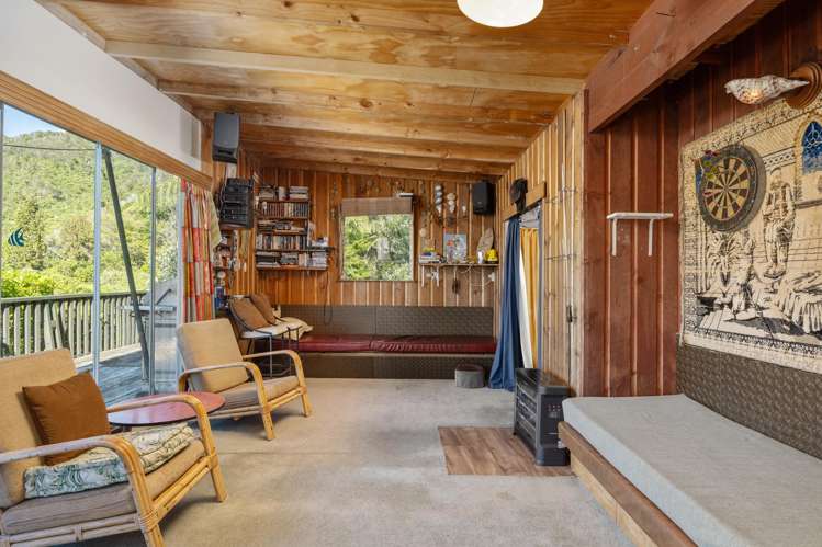 Lot Lot 1/- Blackwood Bay Queen Charlotte Sound_11