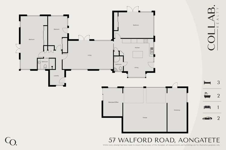 57 Walford Road Aongatete_33
