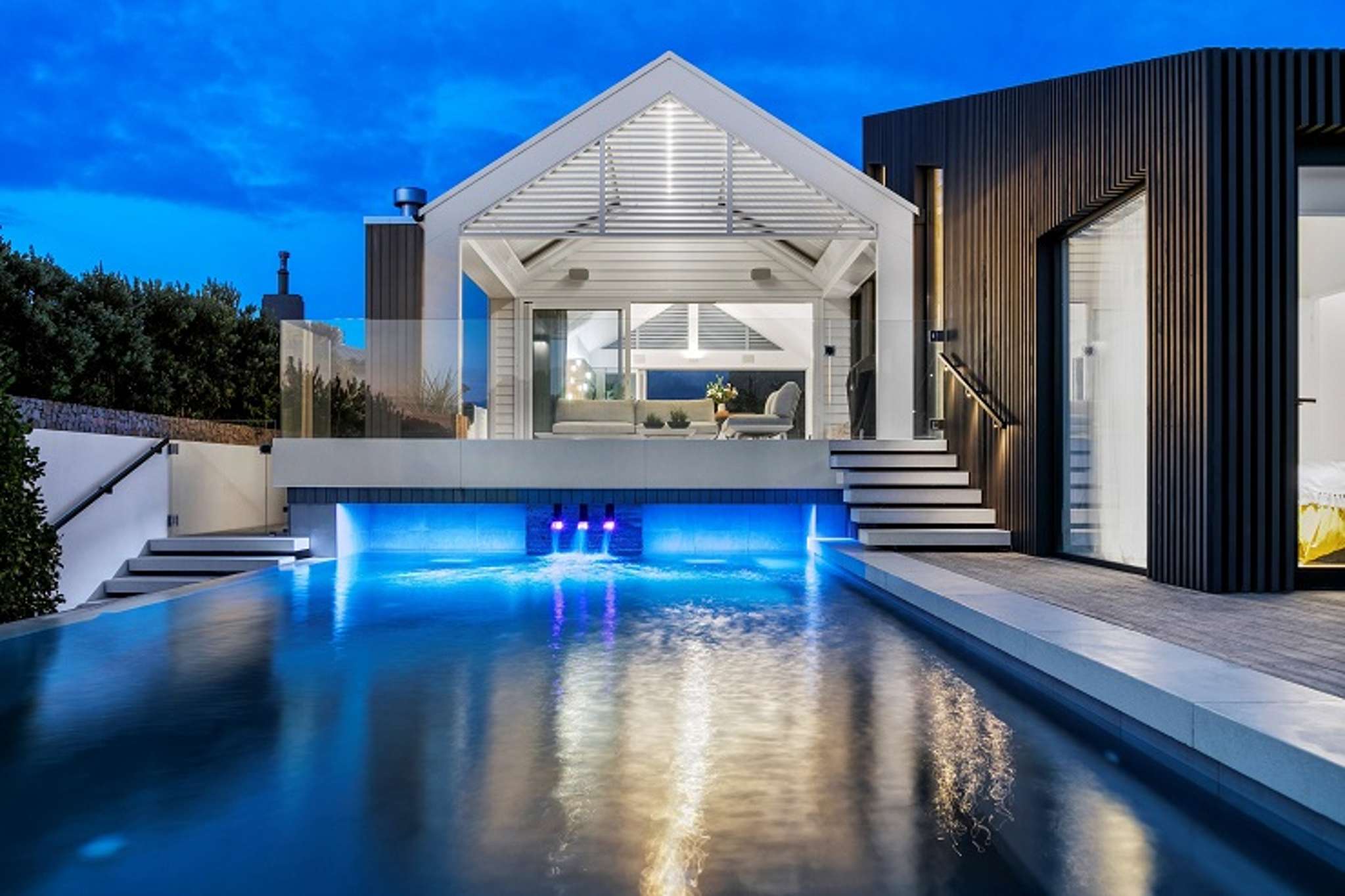 ‘Magnificent’ beach home sells for $9.525m, smashes Tauranga record