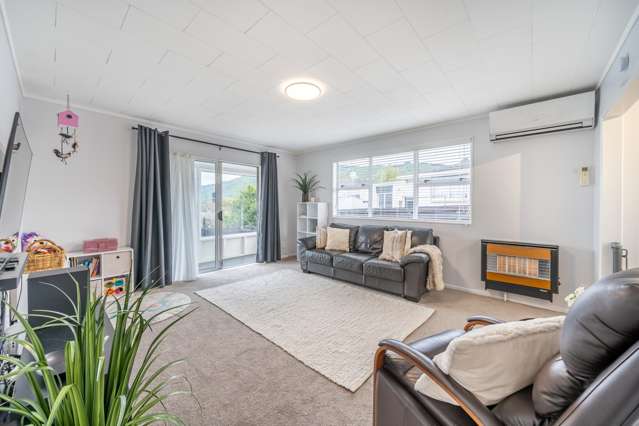 Easy Living Starts Here!