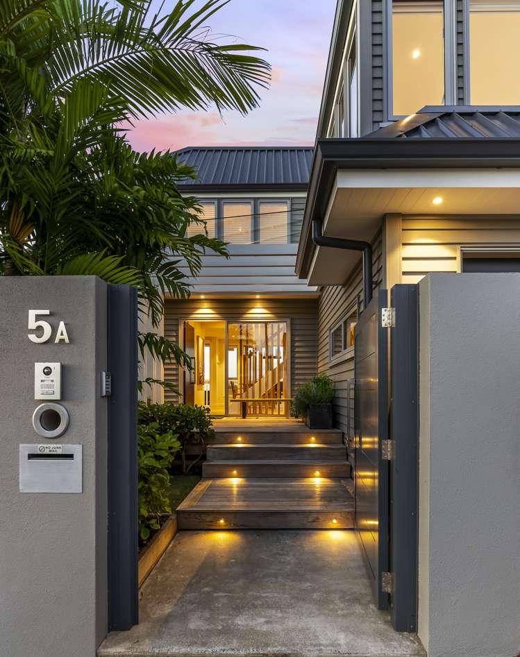 5a Tarawera Terrace Saint Heliers_21