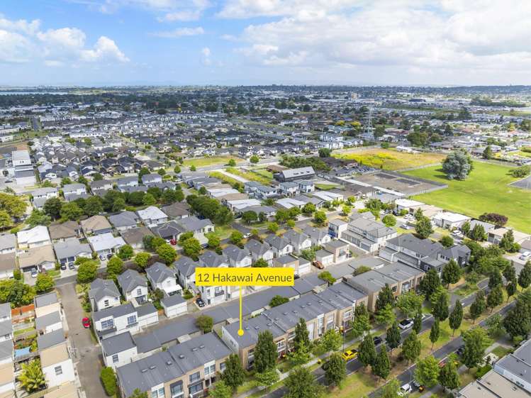 12 Hakawai Avenue Takanini_27