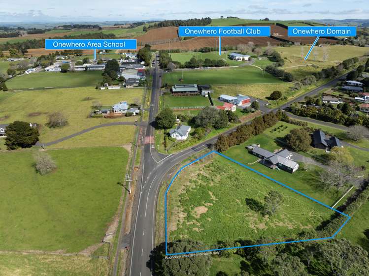 6 School House Road Onewhero_0