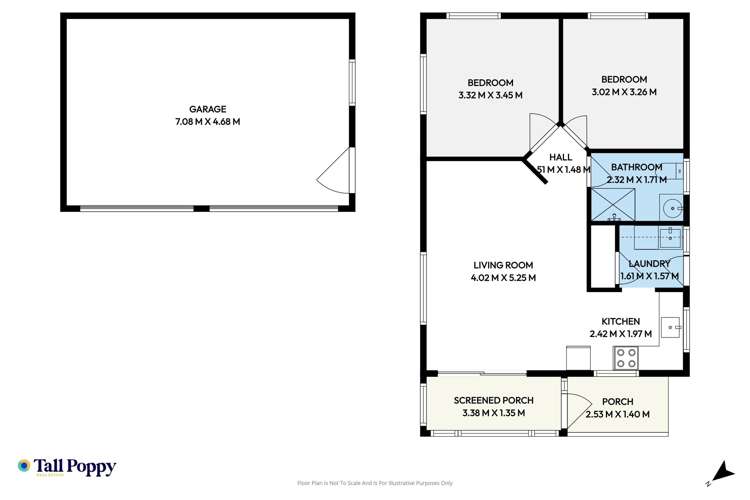5 Ajax Road Port Chalmers_18