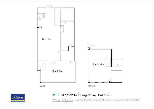 1/302 Te Irirangi Drive Flat Bush_1