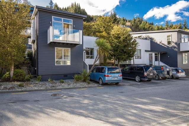 716 58 Beechwood Apartments Frankton_1