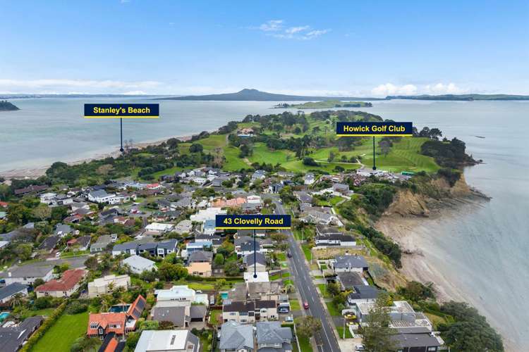 43 Clovelly Road Bucklands Beach_18