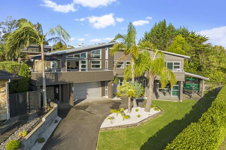 12 Foothills Lane Glen Eden_23