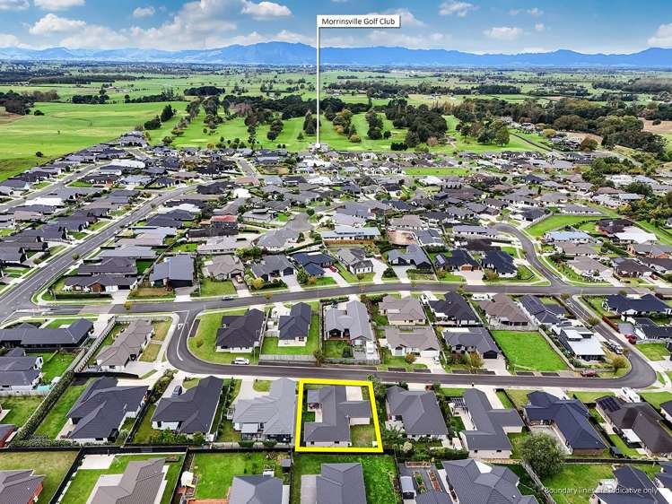 21 Vercoe Crescent Morrinsville_24