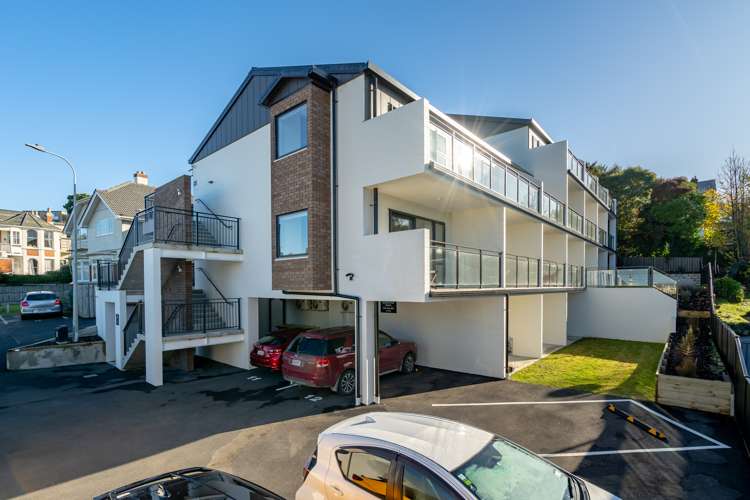 14/23 London Street Dunedin Central_18