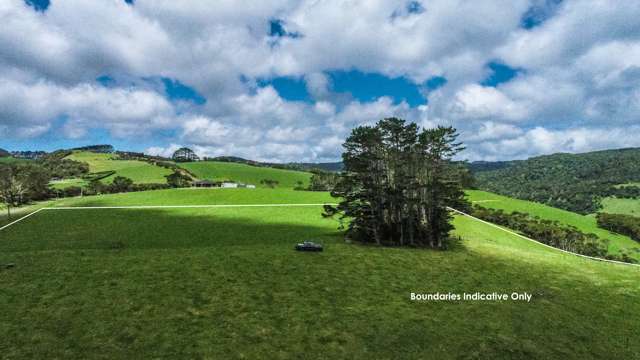 Masters Access Road Ahipara_1