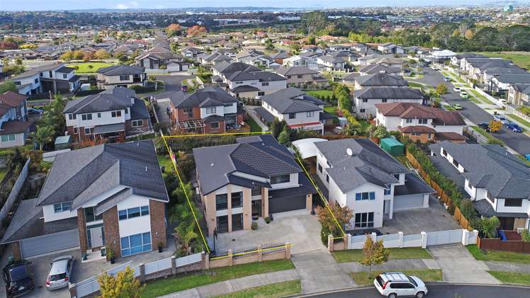 34 Platinum Rise Ranui_26